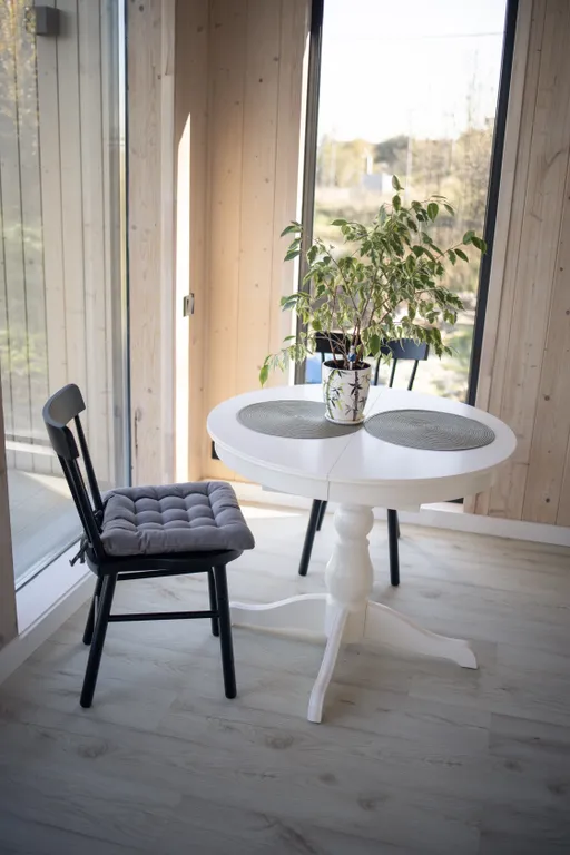 Уютный барнхаус в 5 км от Москвы у озера