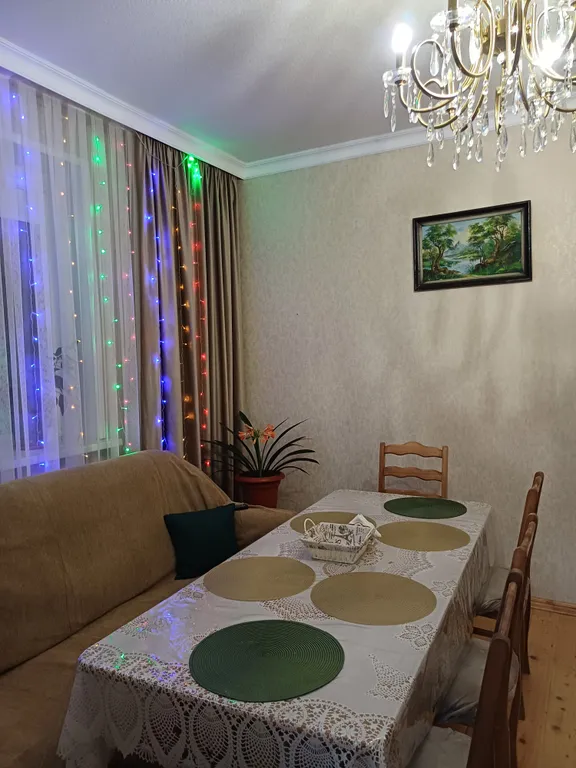 4-комнатный Дом