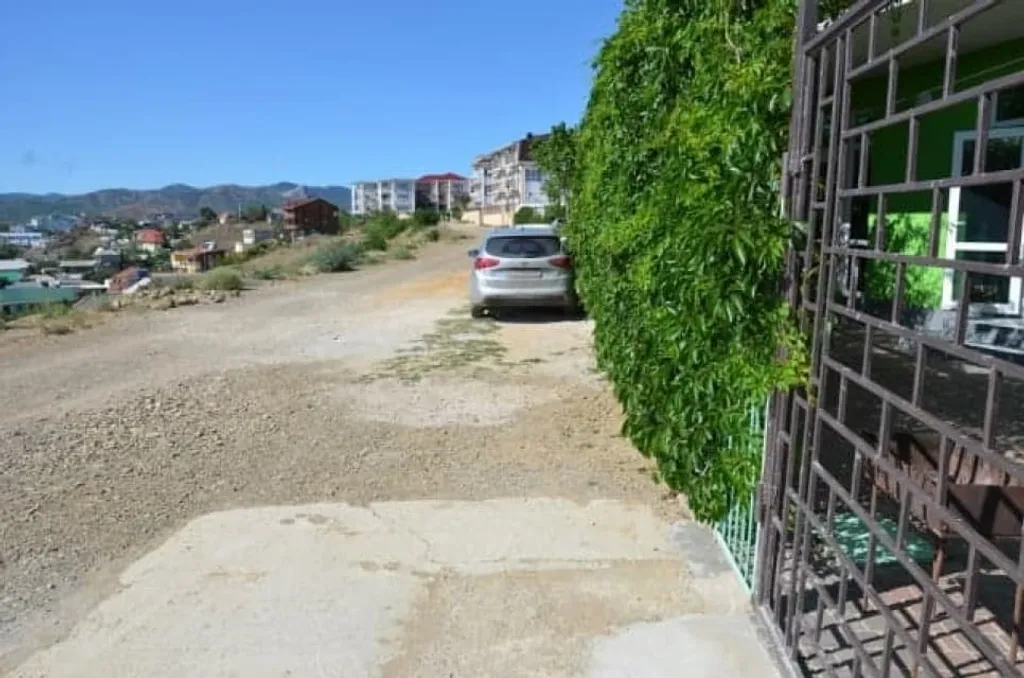 Дом под ключ с видом на море