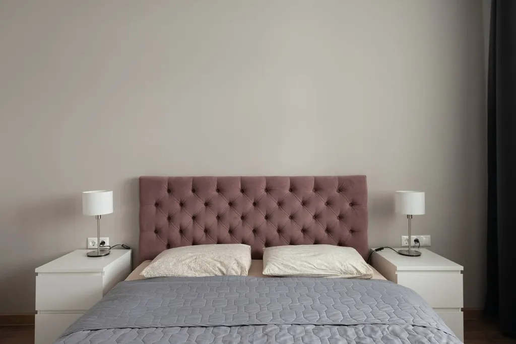 Апартамент с видом на город