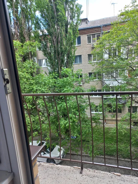 Уютная квартира в хорошем районе