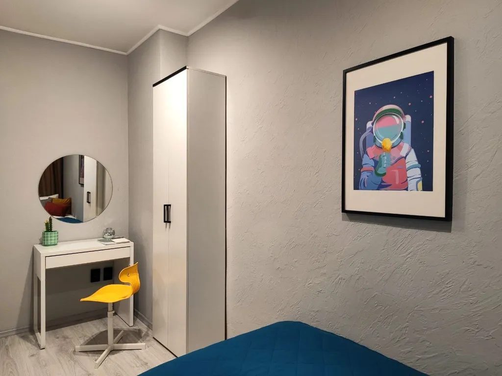 Квартира Апартаменты в историческом центре — Калининград