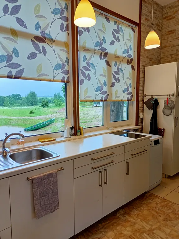 4-комнатный Дом