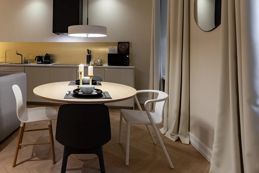 Квартира Квартира у Зимнего дворца — Санкт-Петербург