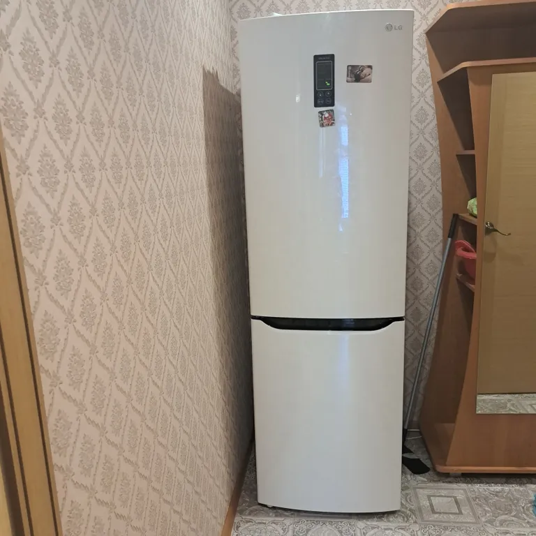 Двушка 1 этаж с кондиционером в 3 минутах до озера