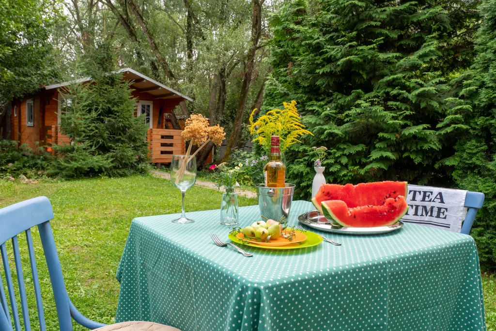 Коттедж Коттедж Шале в писательском Переделкино — Москва