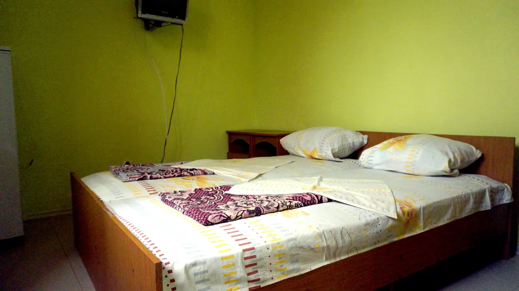 Квартира Комната — аренда посуточно в Голубицкая