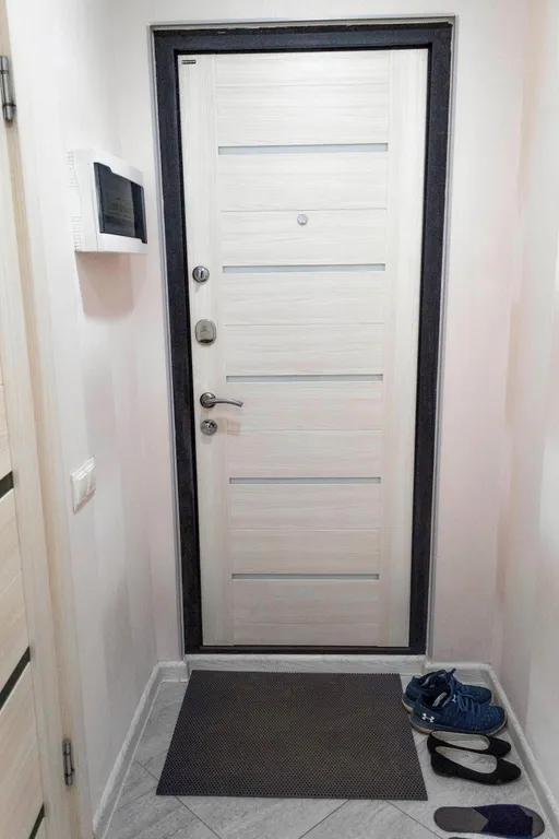 Классная квартира в 5 минутах от центра и вокзала