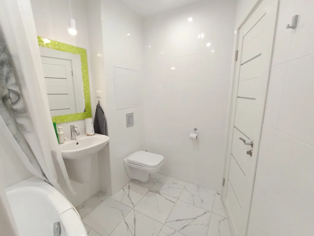 Городские тропики