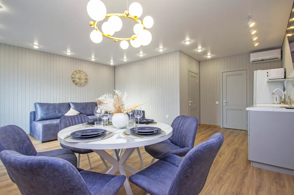 Коттедж Премиум Кипарис