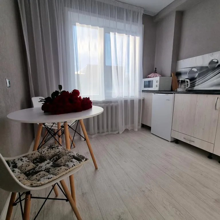 Квартира в центре города