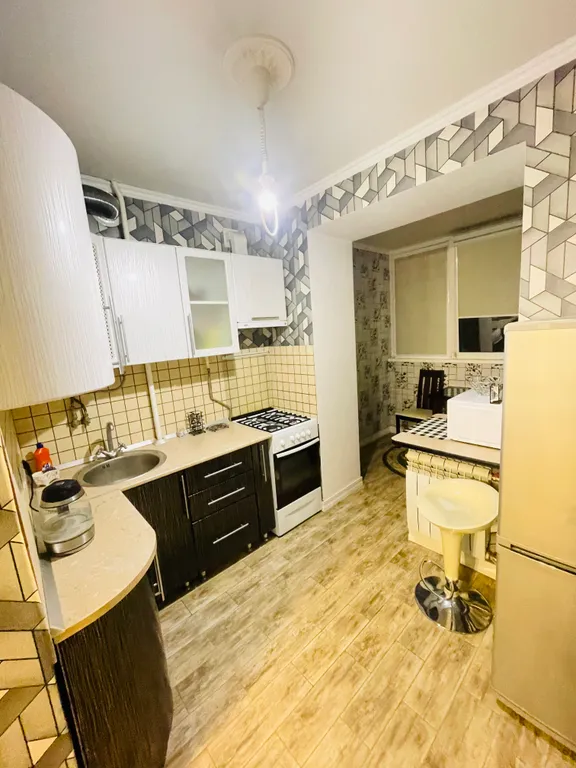 Квартира в курортной зоне