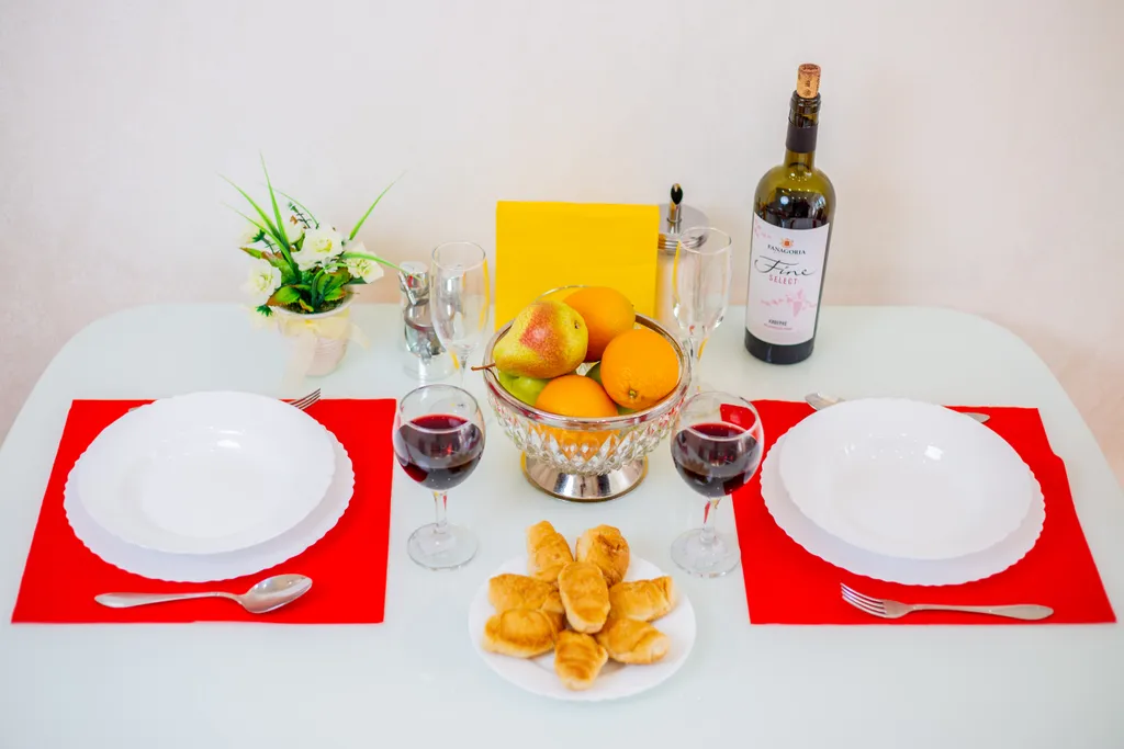 Апартаменты Lux Центр