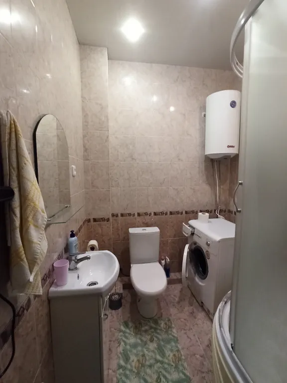 Квартира Уютная квартира в прекрасном месте — Сириус