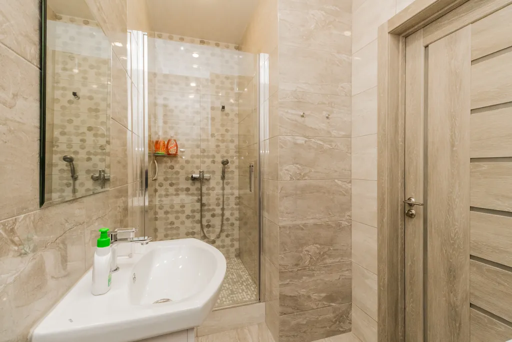 Квартира Квартира Гармония — Новосибирск