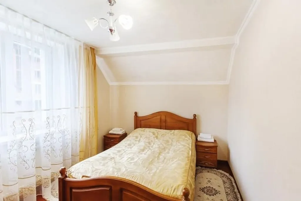 Квартира Комната — аренда посуточно в Домбай