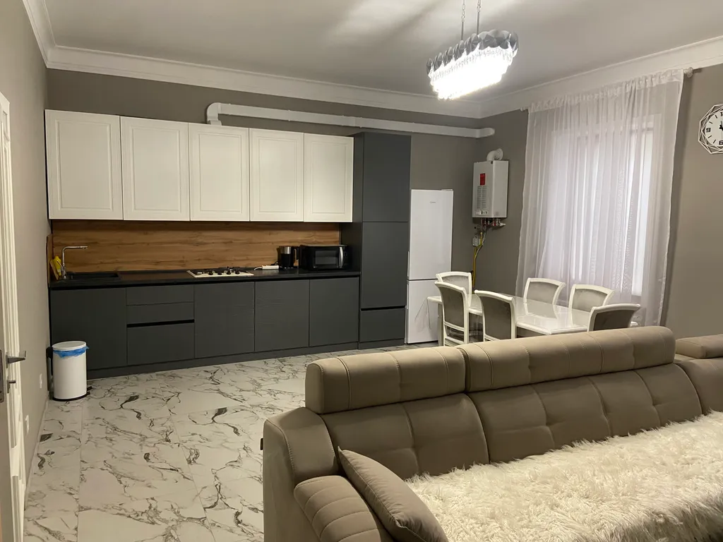 3-комнатный Дом