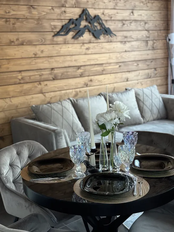 Домик Вокруг Света