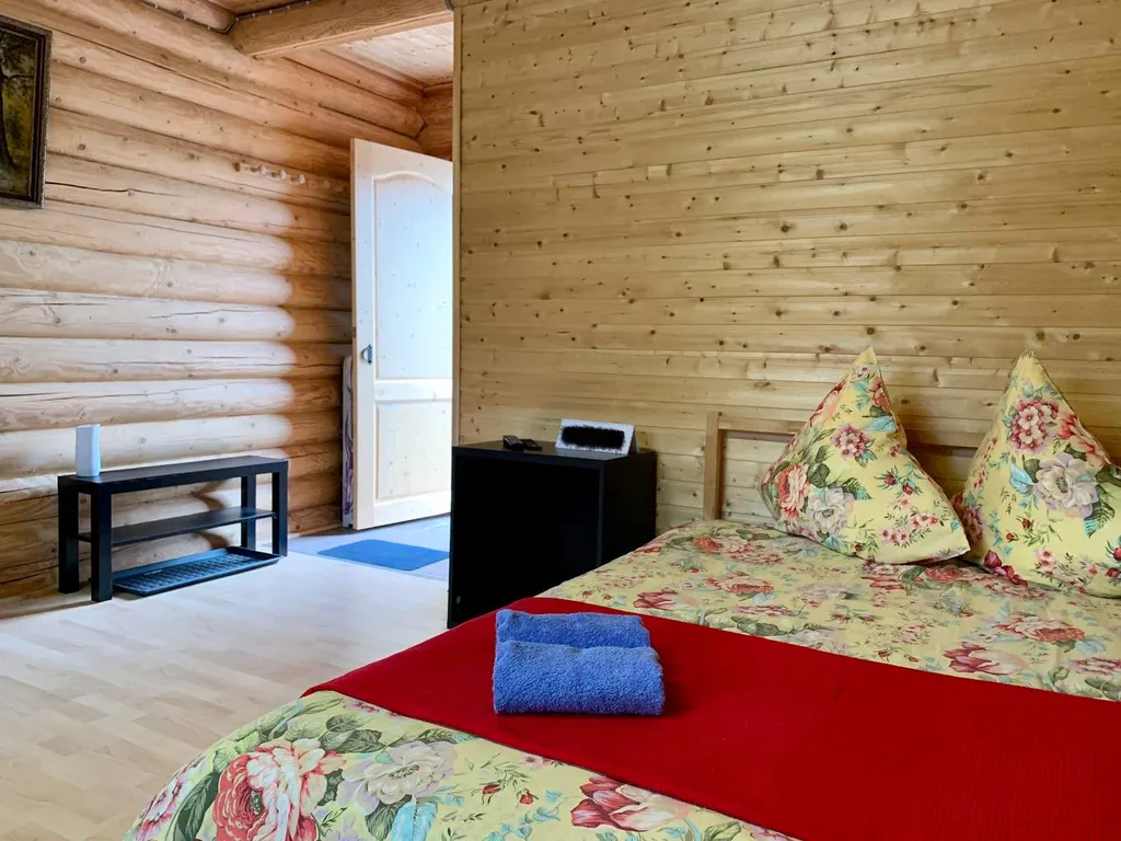 Дом рядом с тремя горнолыжными курортами