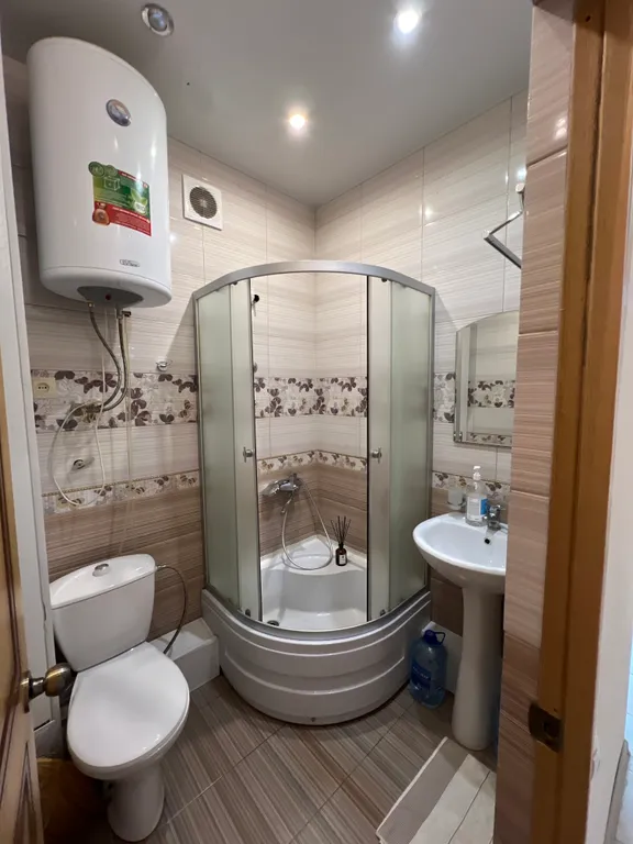 Квартира Уютная квартира в центре Сухума — Сухум