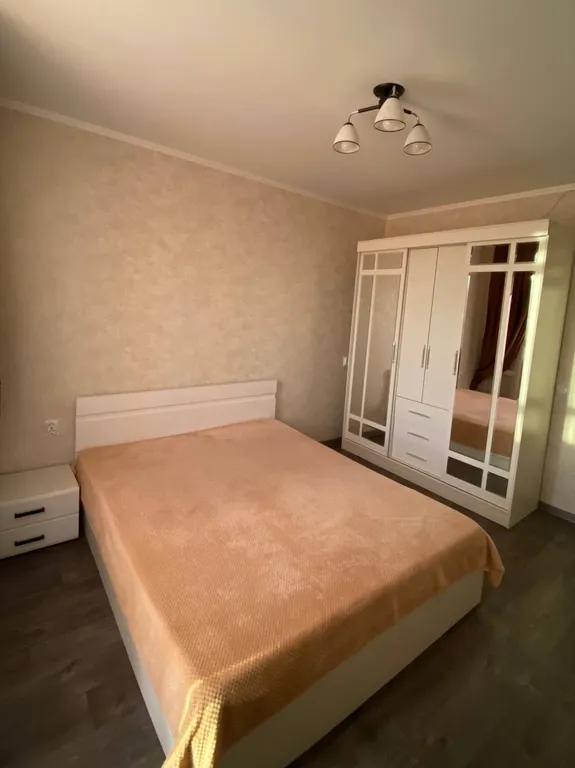 Евродвушка с видом на море