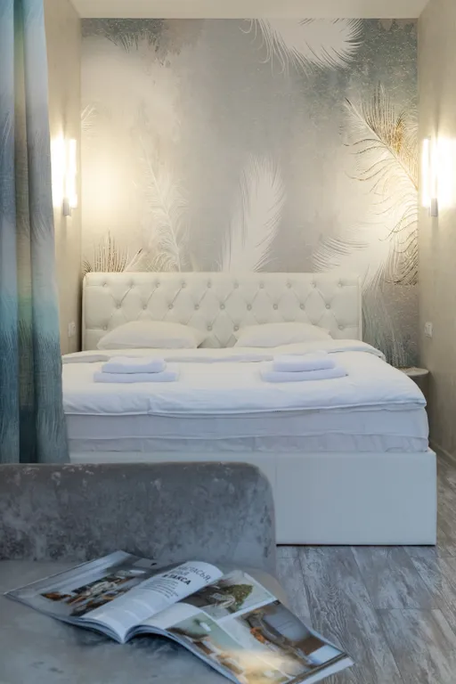 Квартира Комфортная квартира у музея янтаря — Калининград