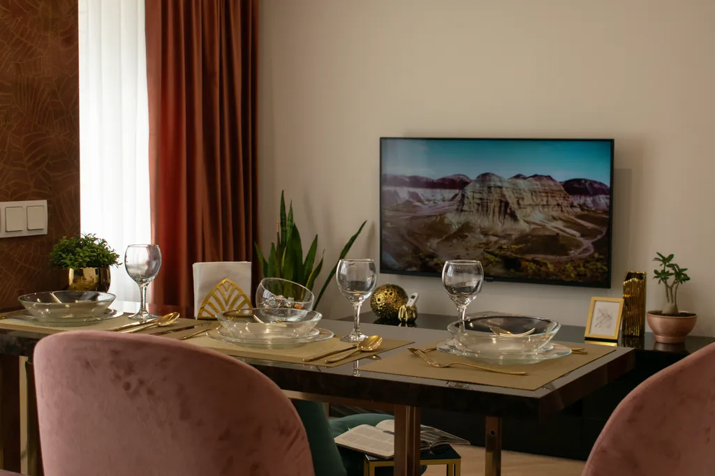 Квартира Квартира Красивая студия рядом с парком Галицкого — Краснодар