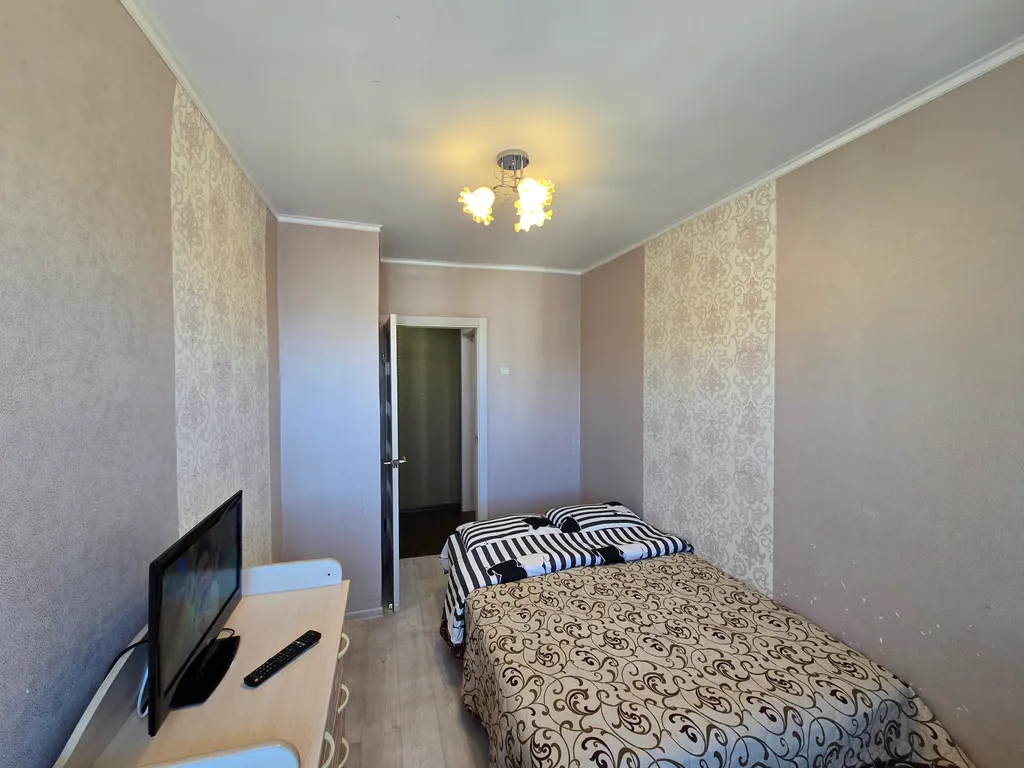 Квартира в центре города