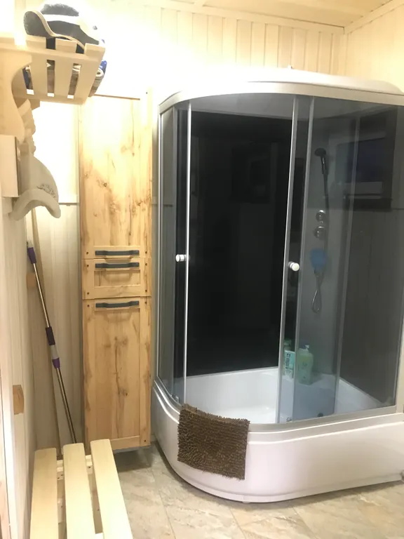 Дом у озера