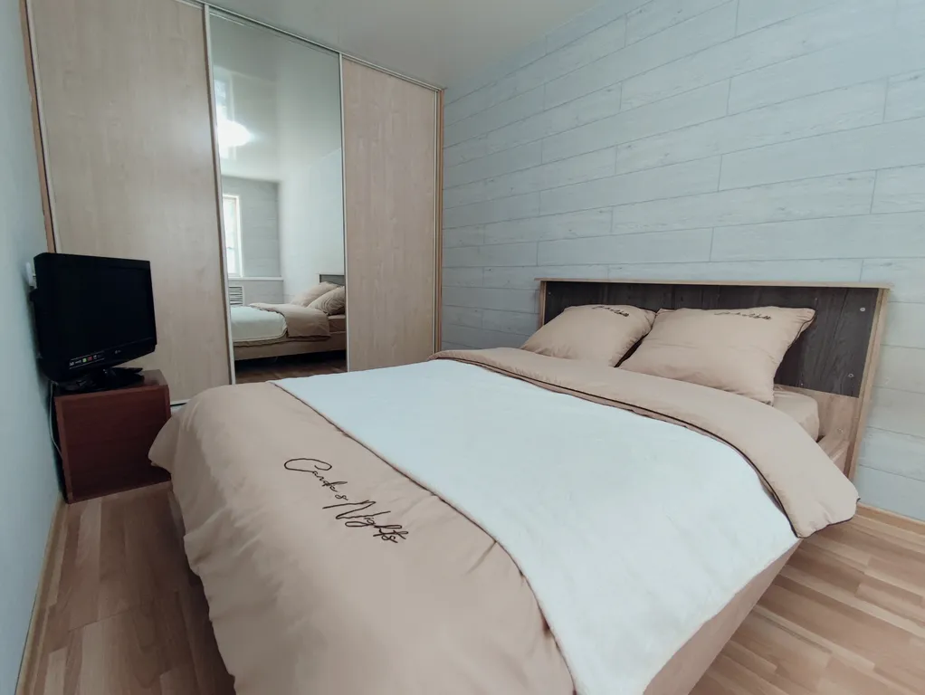 Квартира Апартаменты Карла Маркса 20, 1 этаж — аренда посуточно в Большой Камень