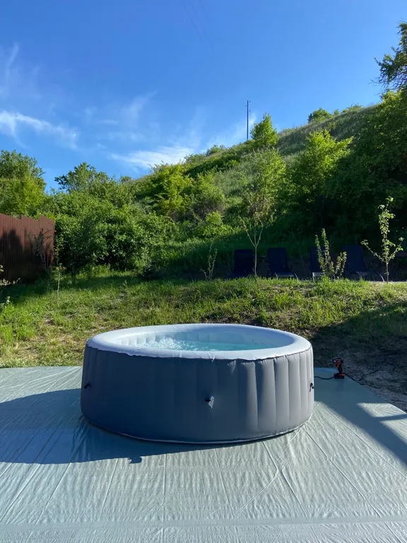 Villagalaazov Дом с панорамными окнами с видом на Азовское море