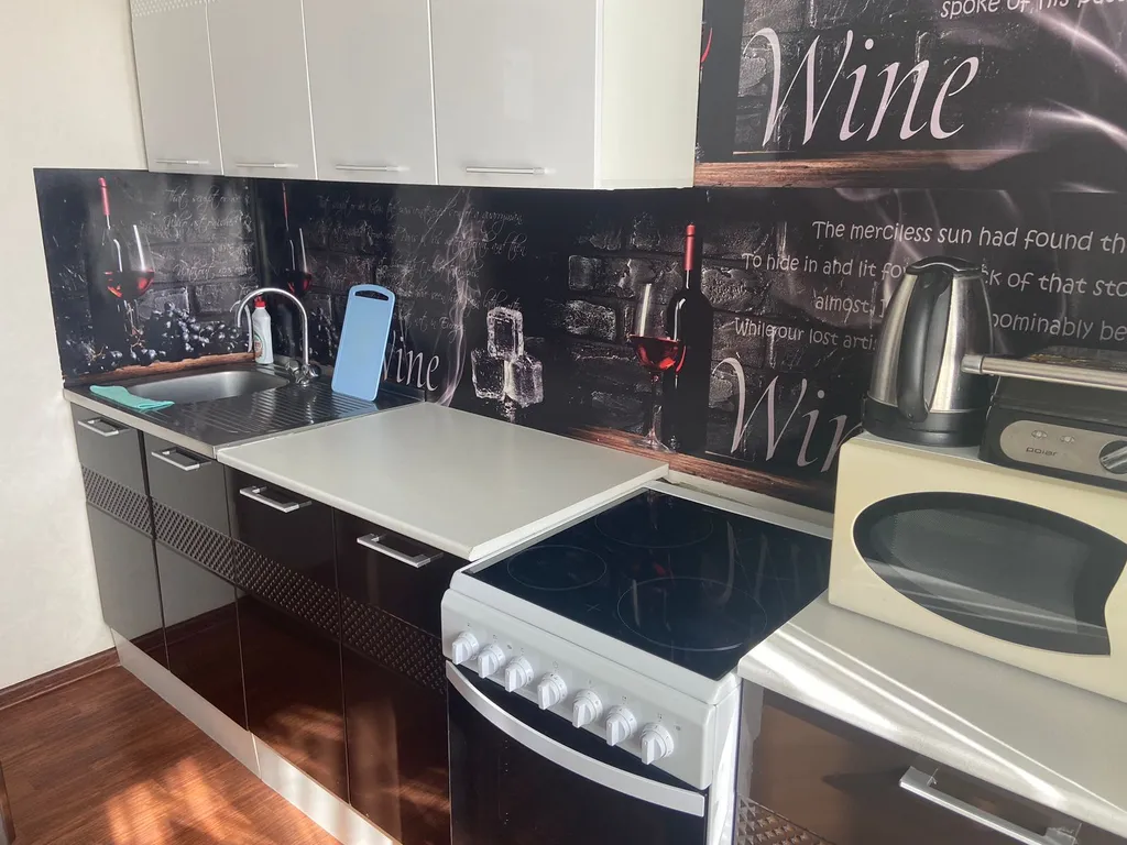 Уютная квартира в самом центре