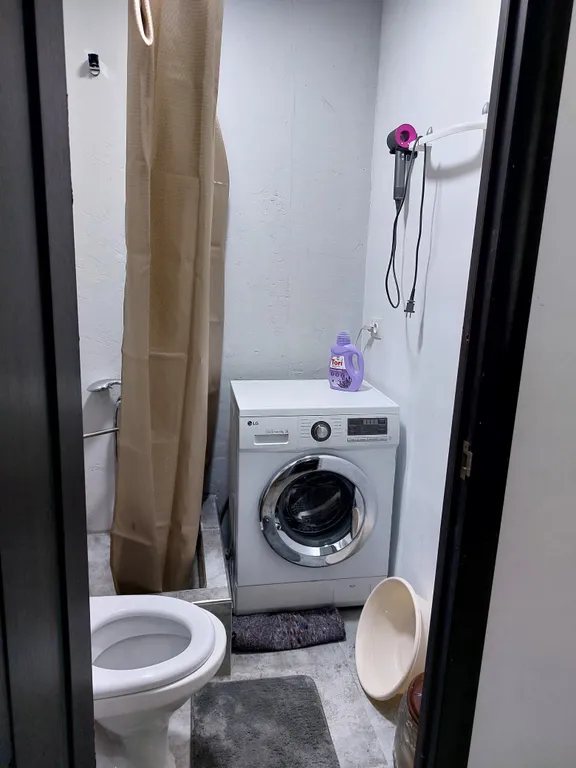 Уютный домик в центре столицы Дагестана