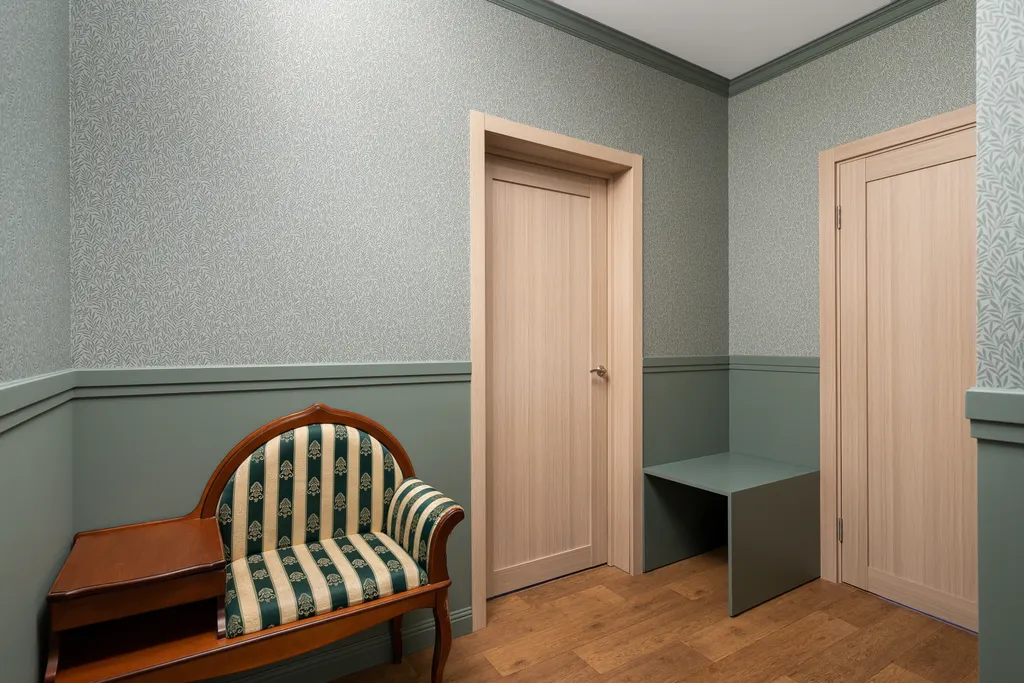 Квартира Уютная квартира — Москва