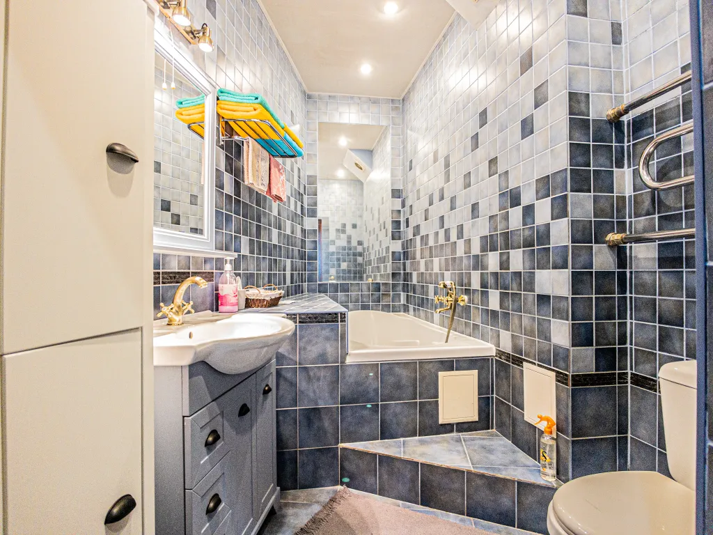 Великолепные 2-комнатные апартаменты в центре Смоленска