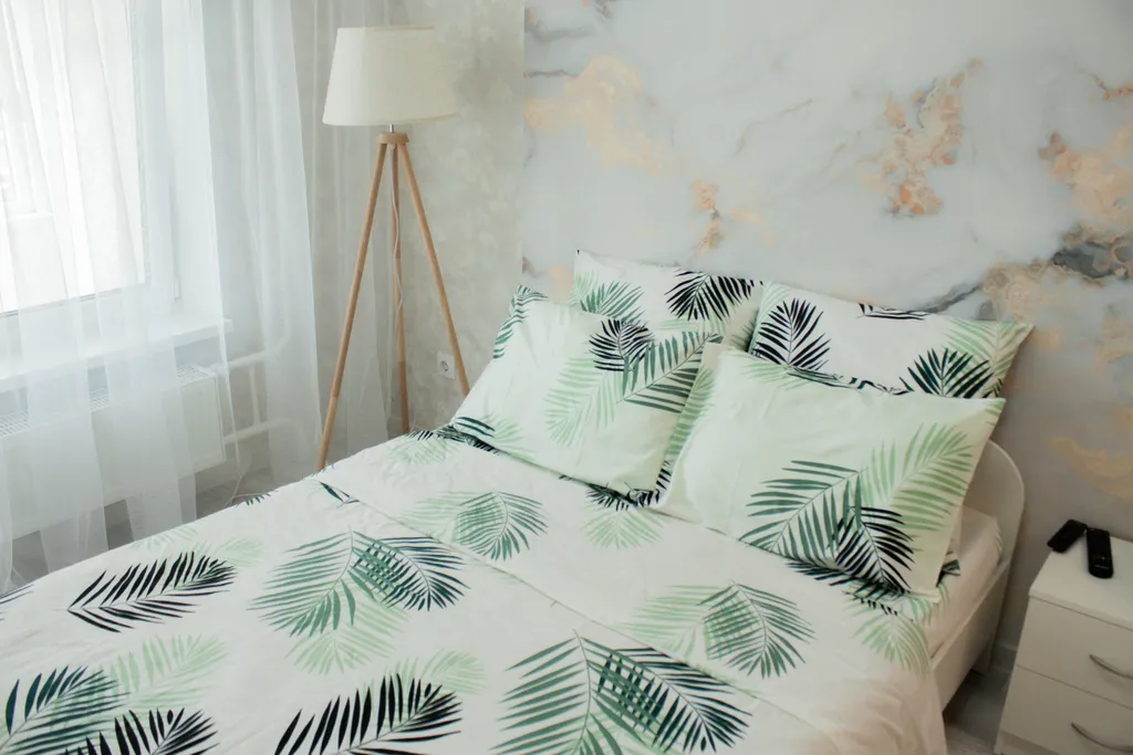 Стильная студия в ЖК Тимирязев