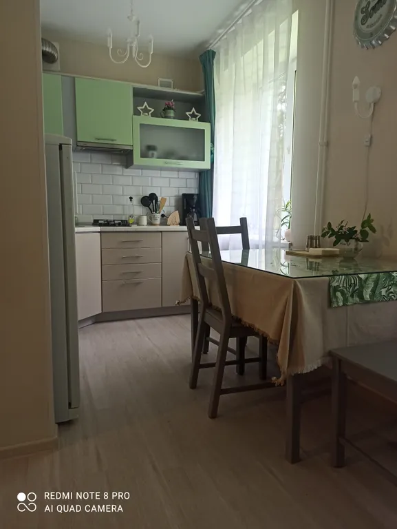 Уютная квартира в самом центре