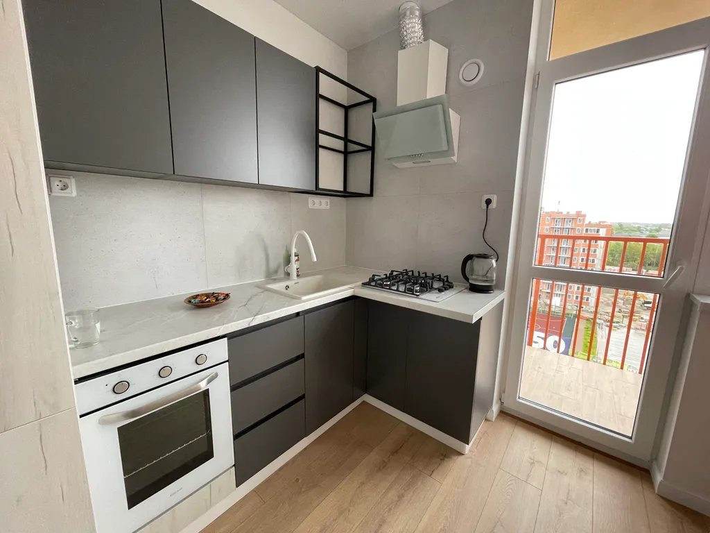 Квартира Стильная квартира в новом доме — Калининград