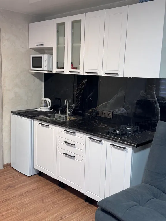 Уютный Уголок У моря