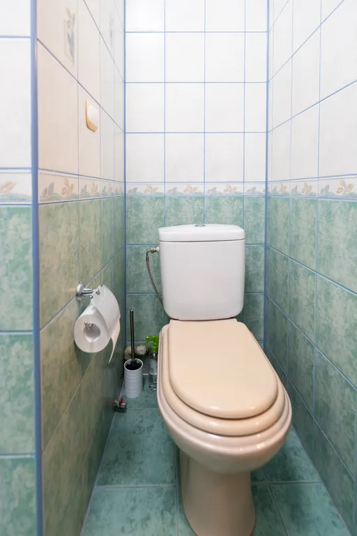 Квартира Двухуровневая квартира в историческом центре — Калининград