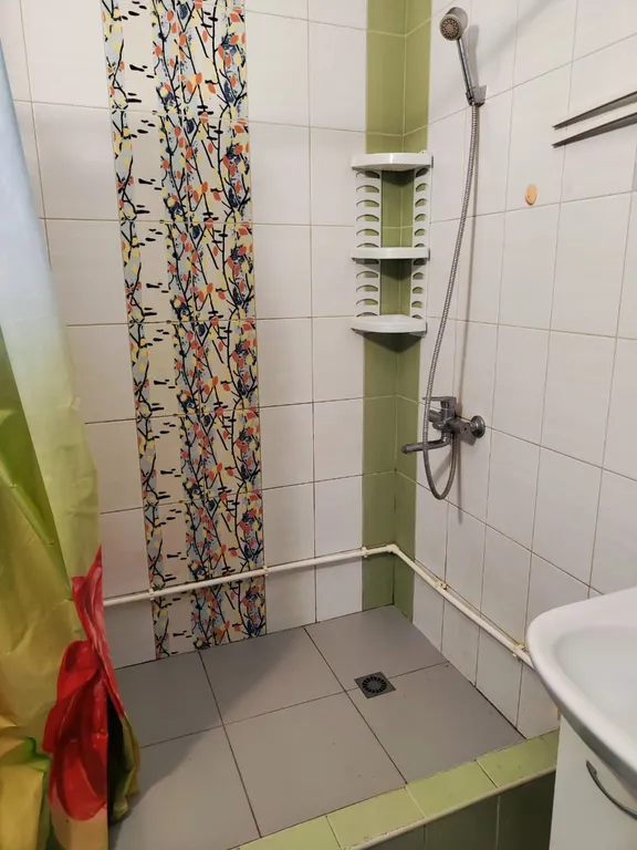 Квартира Уютная квартира на берегу моря — Геленджик