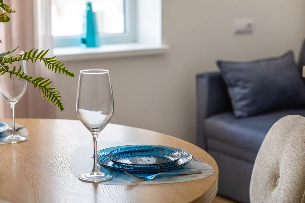 Квартира Квартира Great place apartments — Калининград