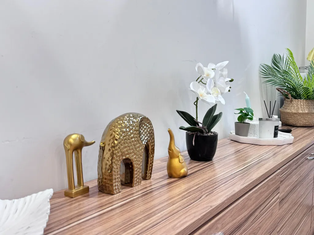 Уютная студия почувствуй себя как дома