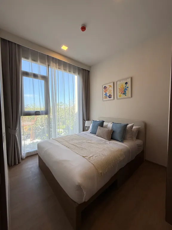 Новый комплекс 2025, 2 спальни 2 санузла, Лагуна Банг Тао