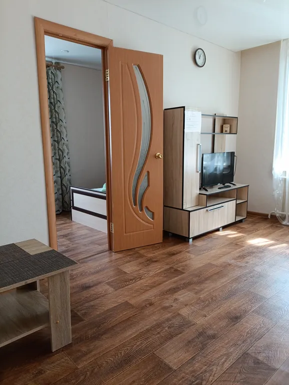 Квартира напротив Онкоцентра имени Цыба