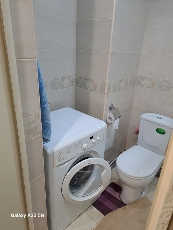 Уютная квартира с видом на море