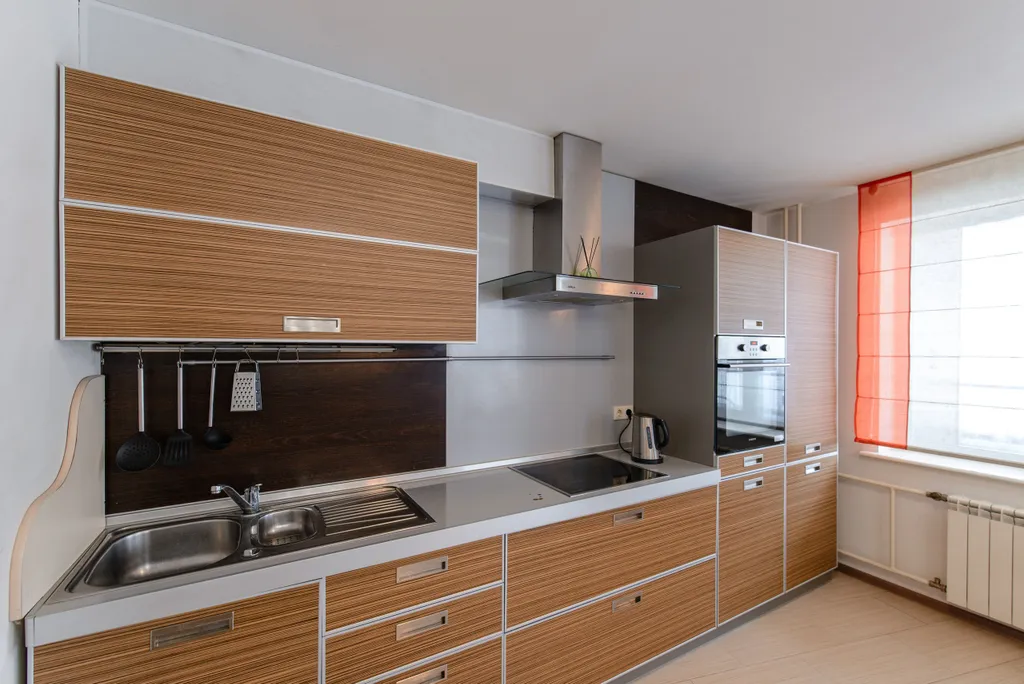 Комфортная квaртира на ДОСААФ