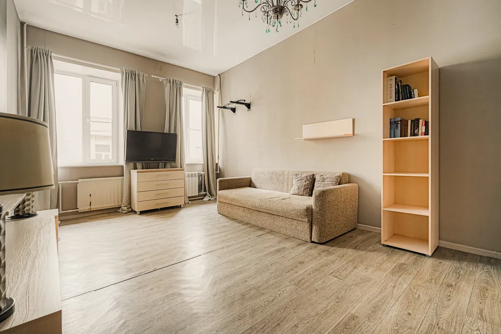 Квартира Квартира Маяковского 1 — Санкт-Петербург