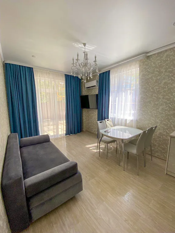 Уютная квартира для вас