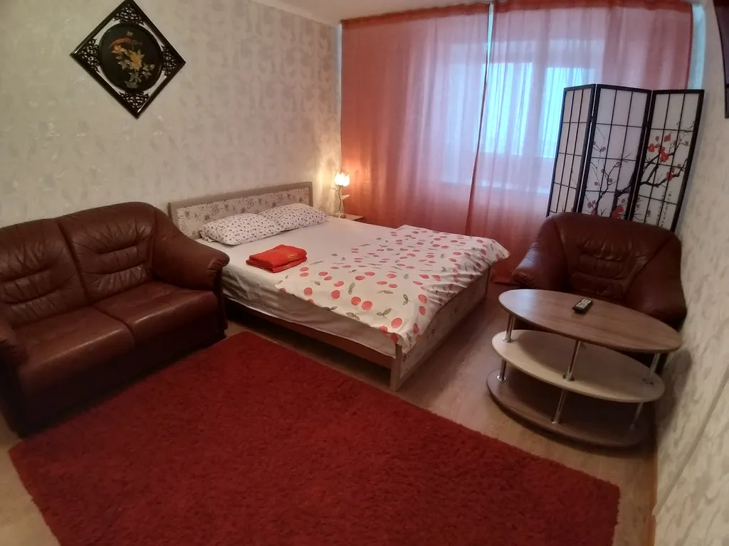 Квартира в новом районе — аренда посуточно в Елабуга